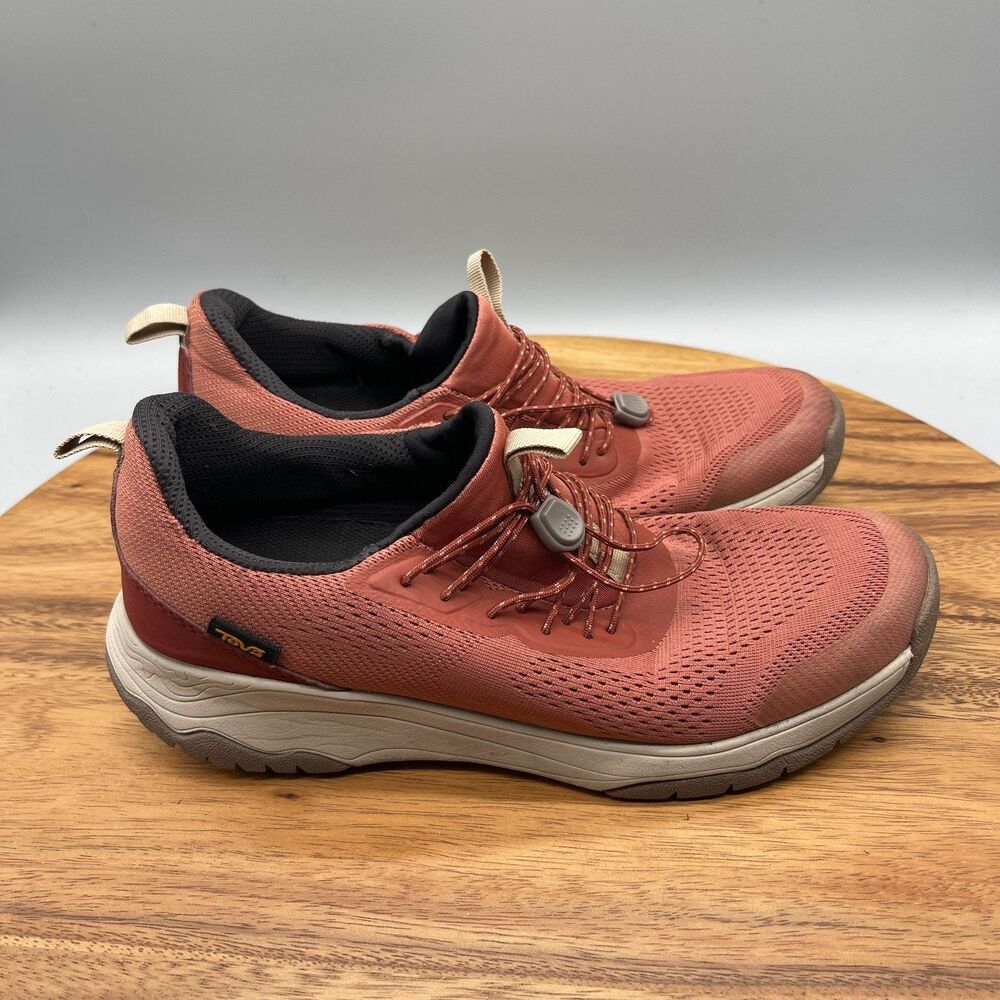 Teva Gateway Swift Shoes Womens 7 Aragon Walking Comfort Trail Hiking Casual